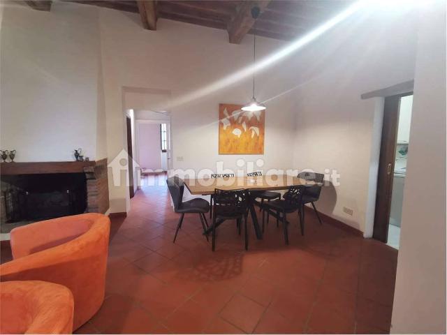 Trilocale ottimo stato, secondo piano, Porta Crucifera, Arezzo