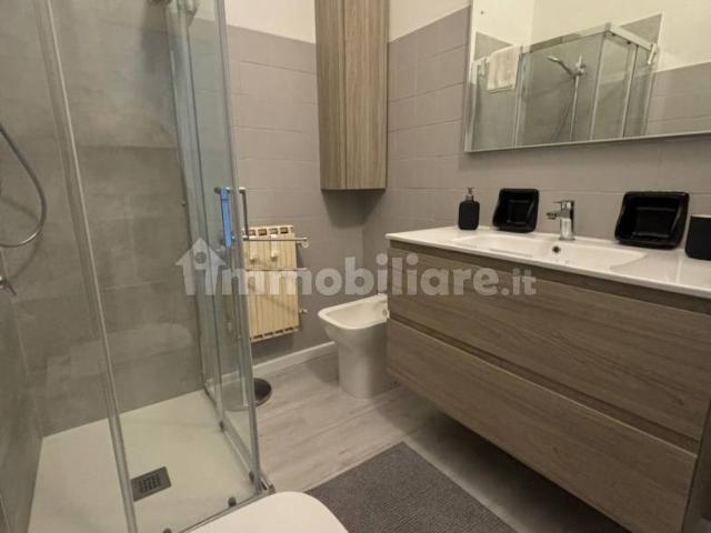 Trilocale ottimo stato, secondo piano, Toscolano Maderno, Toscolano Maderno