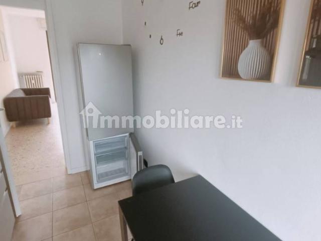 Trilocale ottimo stato, secondo piano, Vignale, Novara