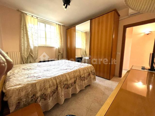 Trilocale ottimo stato, seminterrato, Ceglie del Campo, Bari