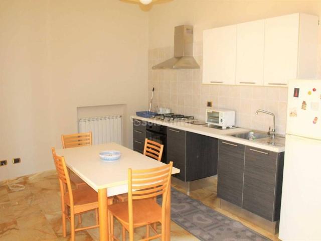 Trilocale ottimo stato, sesto piano, Centro, Sciacca
