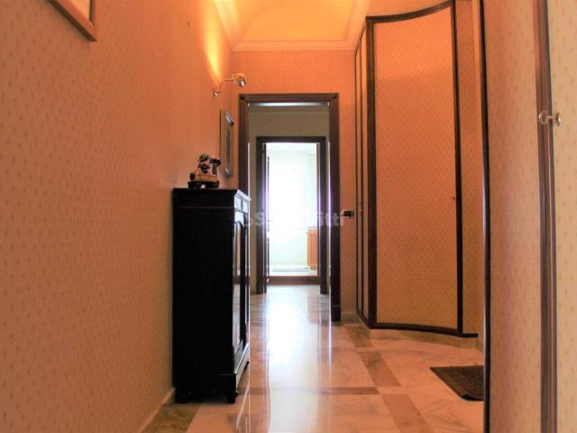 Trilocale ottimo stato, sesto piano, Centro, Sciacca