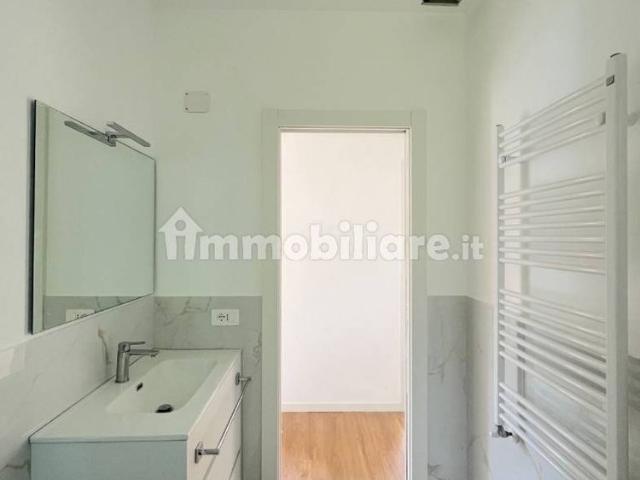 Trilocale ottimo stato, terzo piano, Centro, Pieve Ligure
