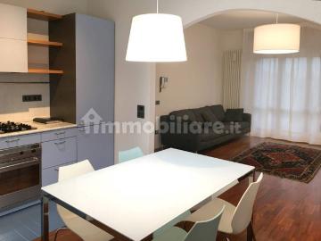 Trilocale ottimo stato, terzo piano, Soria, Pesaro