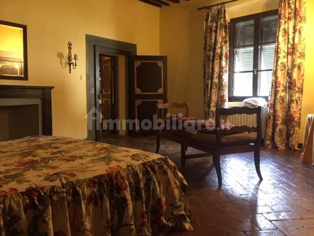 Trilocale Loc.Uliveto Terme, Vicopisano