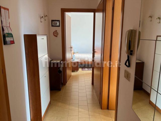 Trilocale Località Costa 7, Costa Castello, Castelnovo del Friuli