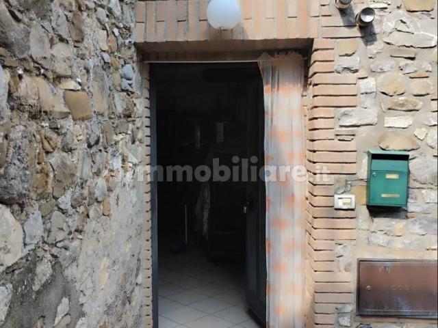 Trilocale Località Cantone 213, Parrano
