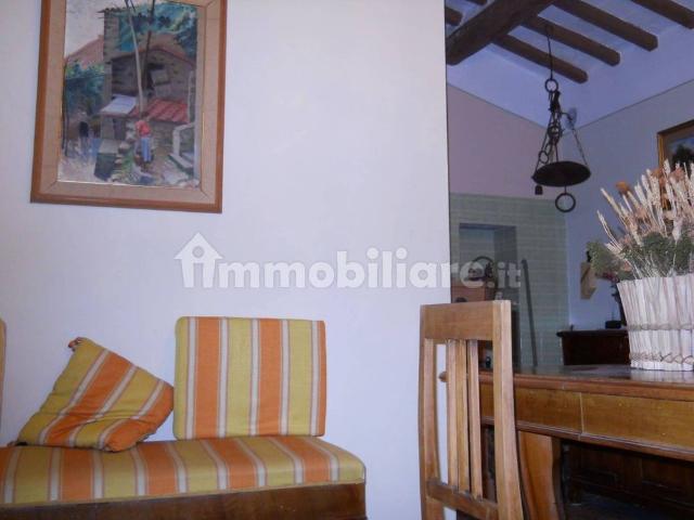 Trilocale Località Badiola, Chiusi