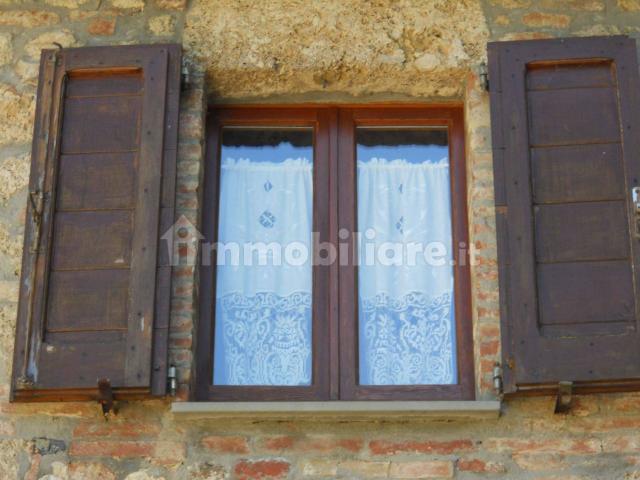 Trilocale Località Badiola, Chiusi