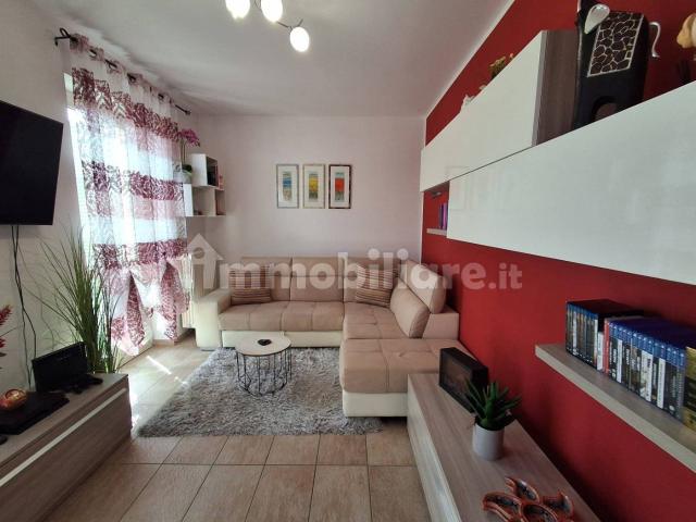 Trilocale Località Biglini 74F, Scaparone, Biglini, Magliano, Alba