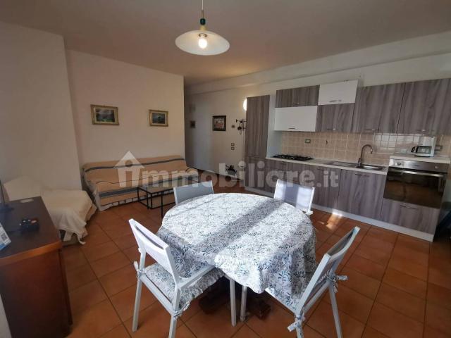 Trilocale Località Girlanda 1, Lazise
