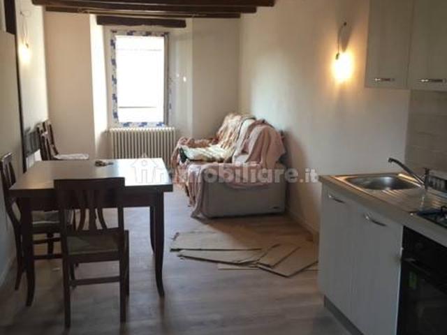 Trilocale Località Osteria Vecchia, Piandisetta, Grizzana Morandi