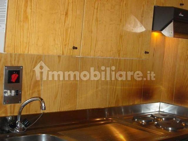 Trilocale Località Marilleva 1400, Marilleva 1400, Mezzana
