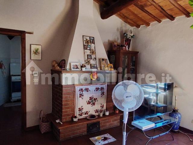 Trilocale Località Meliciano 19, Quarata, Arezzo