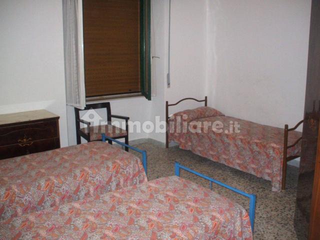 Trilocale Località Nezzo 4, Cetraro