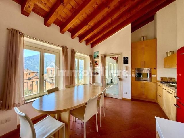 Trilocale Località Sanchignano 230, Monte Isola