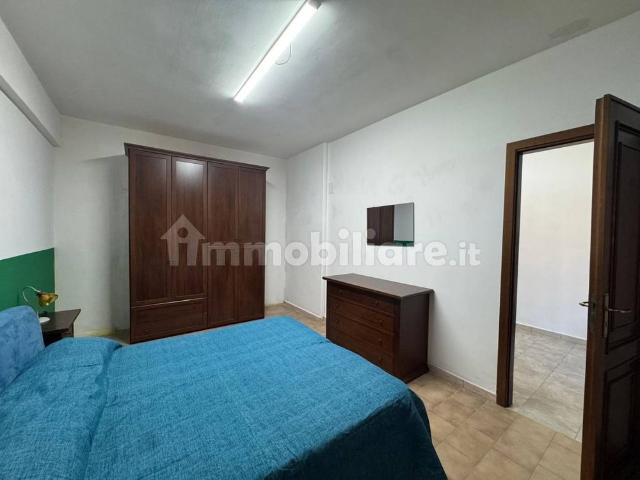 Trilocale Località Santa Margherita 81, Santa Margherita Santo Stefano, Messina