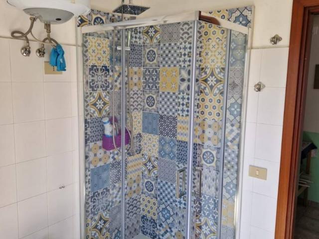 Trilocale Località Santa Maria di Mare 36, Cetraro Marina, Cetraro