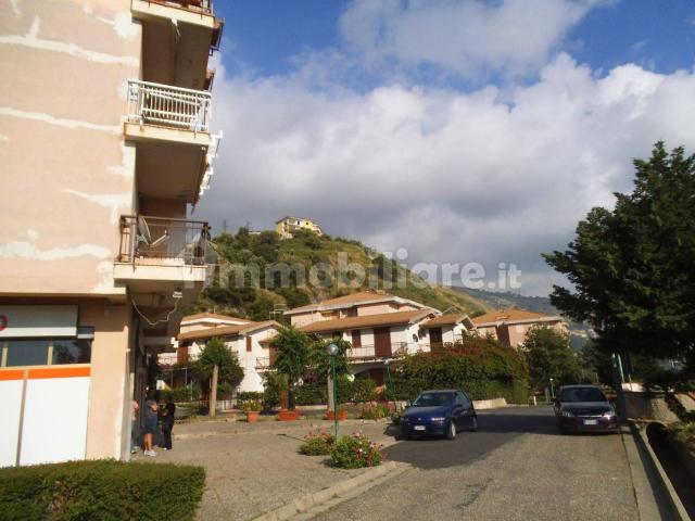 Trilocale Località Santa Maria di Mare, Cetraro