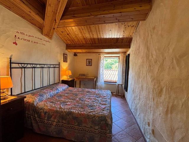 Trilocale località Palagio 26, Radda in Chianti