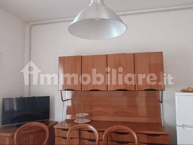 Trilocale Località Rondanera 15, Travo