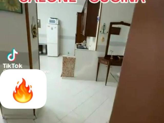 Trilocale Località Vignitella 12, Asi Ponte Riccio, Giugliano in Campania