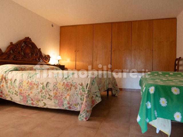 Trilocale Località Villa Maddalena, Cervara di Roma