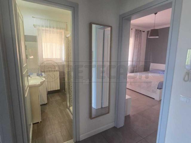 Trilocale Ladispoli Roma