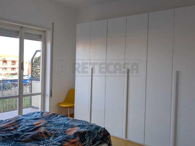 Trilocale Ladispoli Roma
