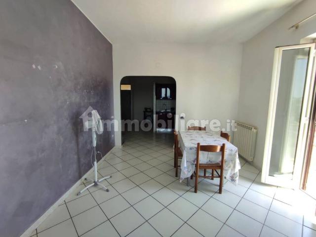 Trilocale largo Domiziano, Zona Domitilla, Ladispoli