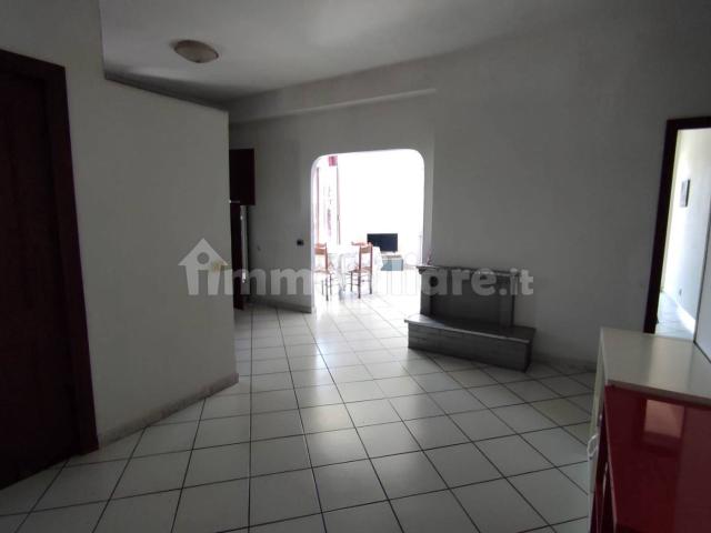 Trilocale largo Domiziano, Zona Domitilla, Ladispoli