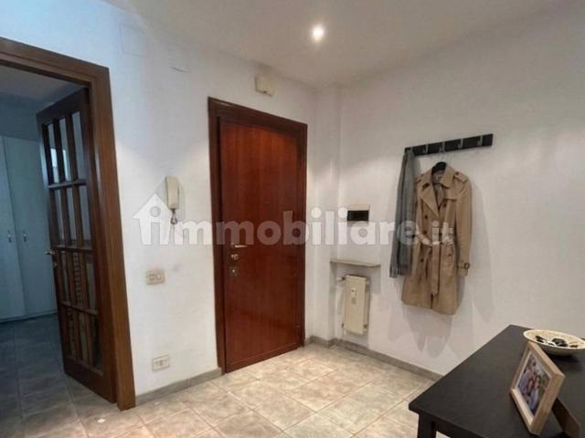 Trilocale largo Preneste 22, Pigneto, Roma