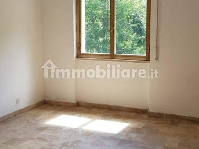 Trilocale lumarzo, Lumarzo