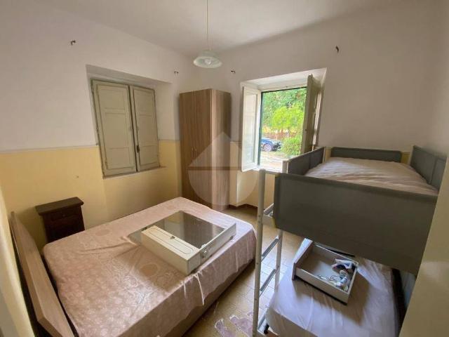 Trilocale Lungomare Nazario Sauro 316, Centro, Minturno