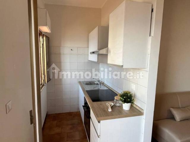Trilocale Lungomare Acqualadroni 181, Acqualadrone Spartà, Messina