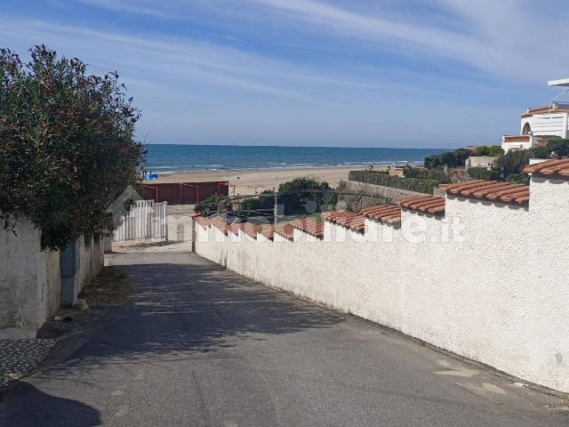 Trilocale Lungomare Celeste 43, Lavinio Mare, Anzio