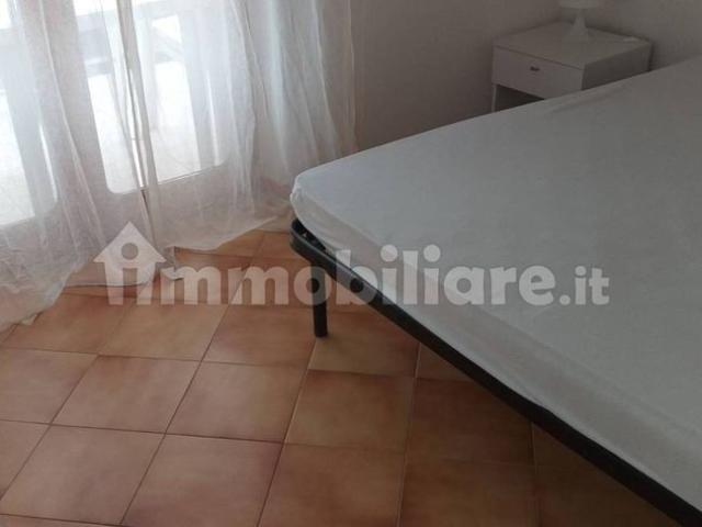 Trilocale Lungomare Cristoforo Colombo, Trani