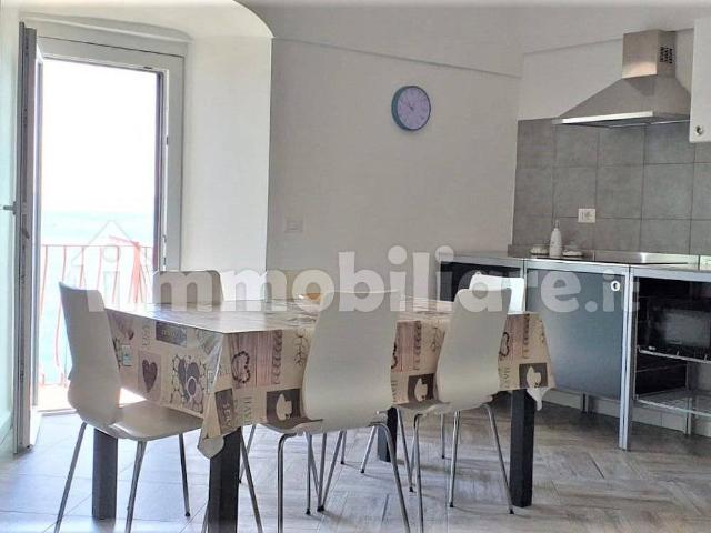 Trilocale Lungomare dei Navigatori 31, Porto Santo Stefano, Monte Argentario