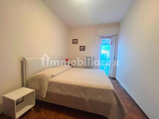 Trilocale Lungomare delle Nazioni 25, Centro, San Bartolomeo al Mare
