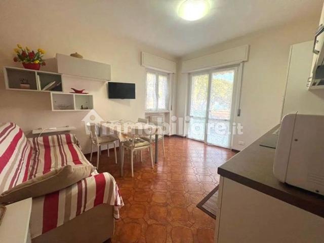 Trilocale Lungomare delle Nazioni 25, Centro, San Bartolomeo al Mare