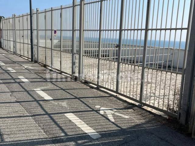 Trilocale Lungomare Enea 54, Lavinio Mare, Anzio
