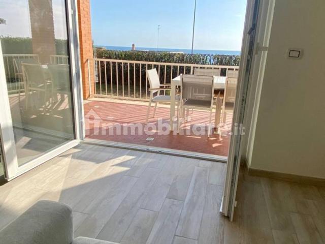 Trilocale Lungomare Enea, Lavinio Mare, Anzio