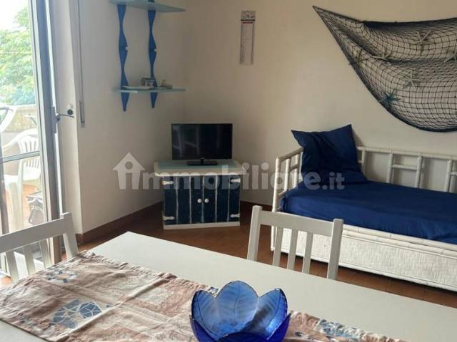 Trilocale Lungomare Fata Morgana 18, Centro, Villa San Giovanni