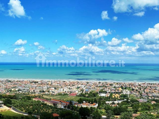 Trilocale Lungomare Guglielmo Marconi, Lungomare Marconi, Alba Adriatica