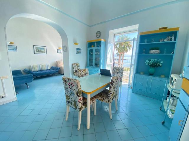 Trilocale Lungomare Giovanni Caboto 540, Gaeta