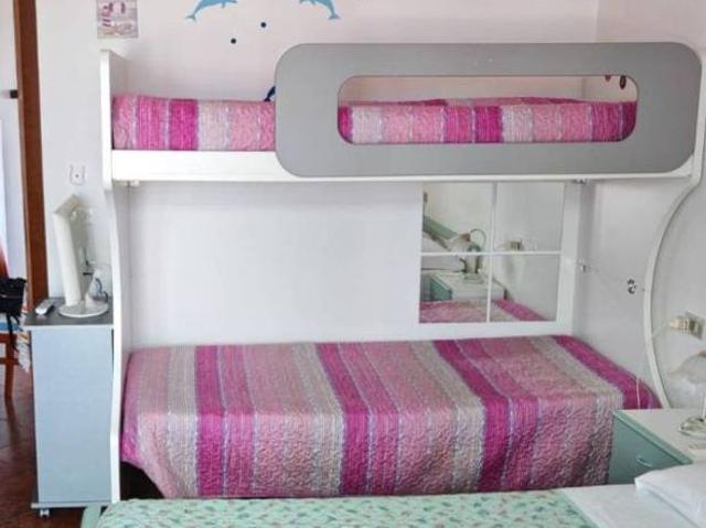 Trilocale Lungomare Italia, Villa Rosa, Martinsicuro