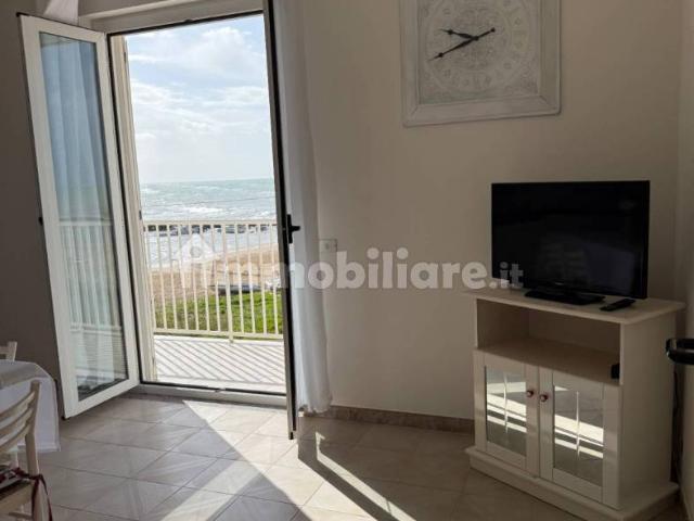 Trilocale Lungomare Salvatore Todaro 107, Marina Di Palma, Palma di Montechiaro