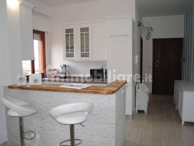 Trilocale Lungomare Sirena 206, Tortoreto Lido, Tortoreto