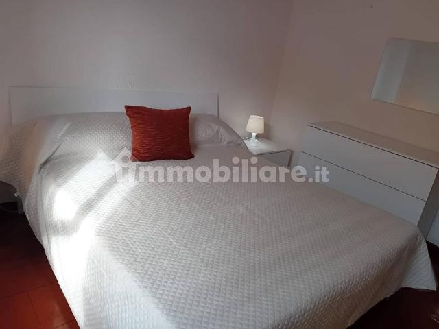 Trilocale Marinella, Golfo Aranci