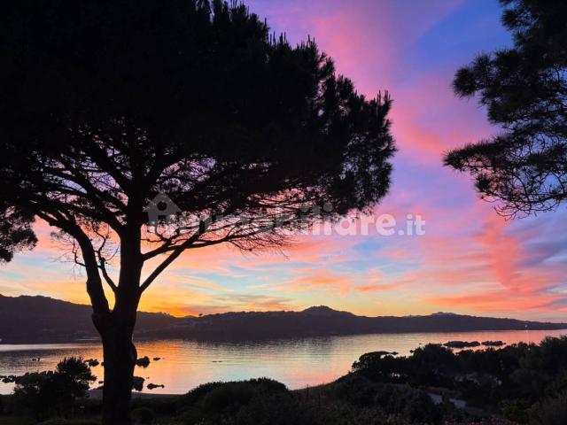 Trilocale Marinella, Golfo Aranci
